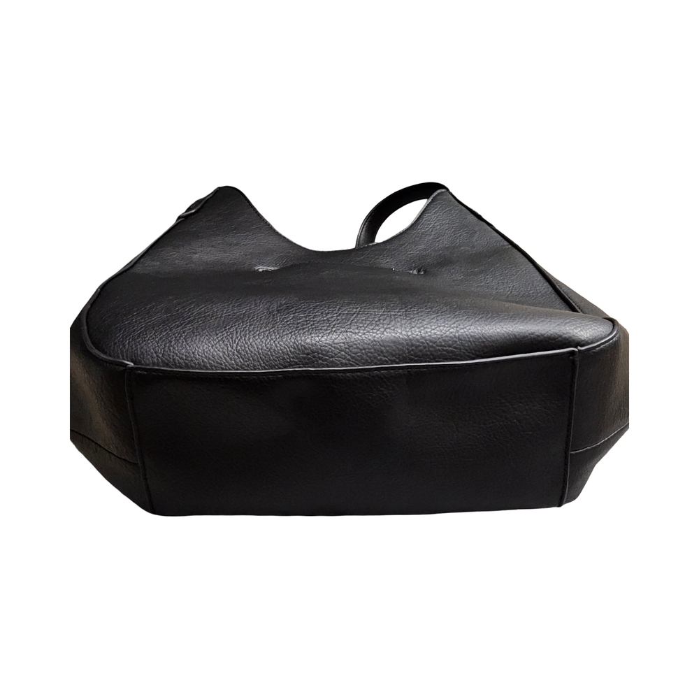 New but customer return Style & Co Black Bag - Picture 3 of 10